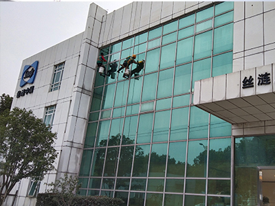 外墙修补翻新服务可以解决哪些问题？